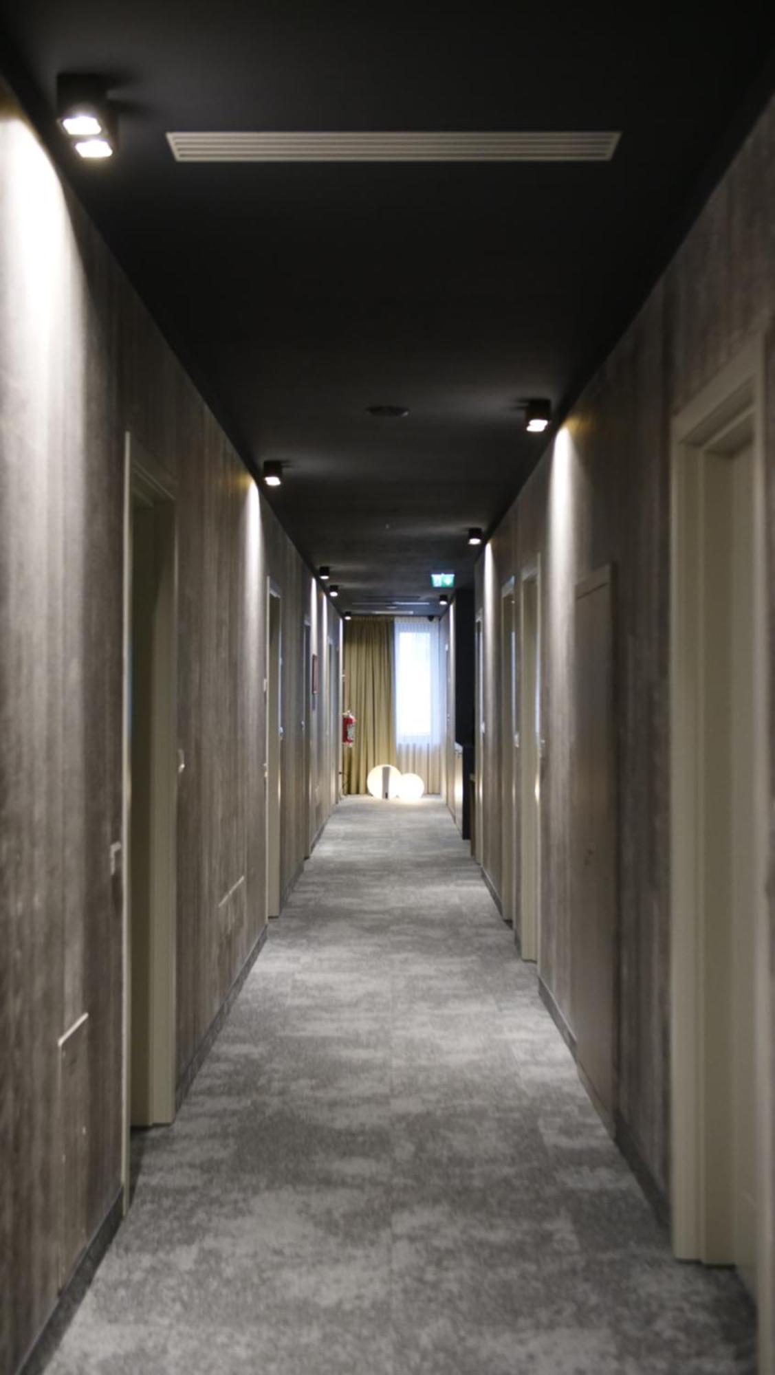 Hotel Battisti 31 Brescia Esterno foto