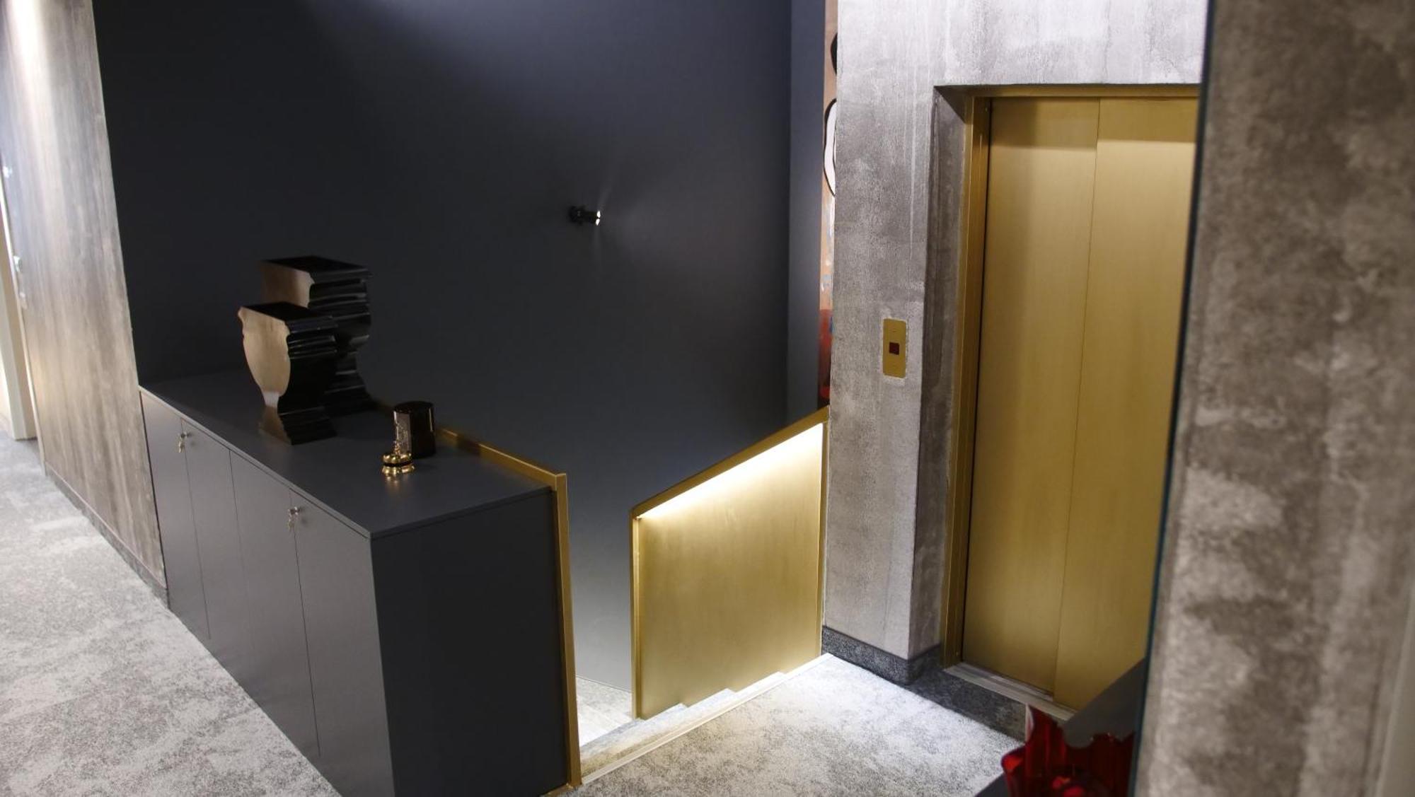 Hotel Battisti 31 Brescia Esterno foto