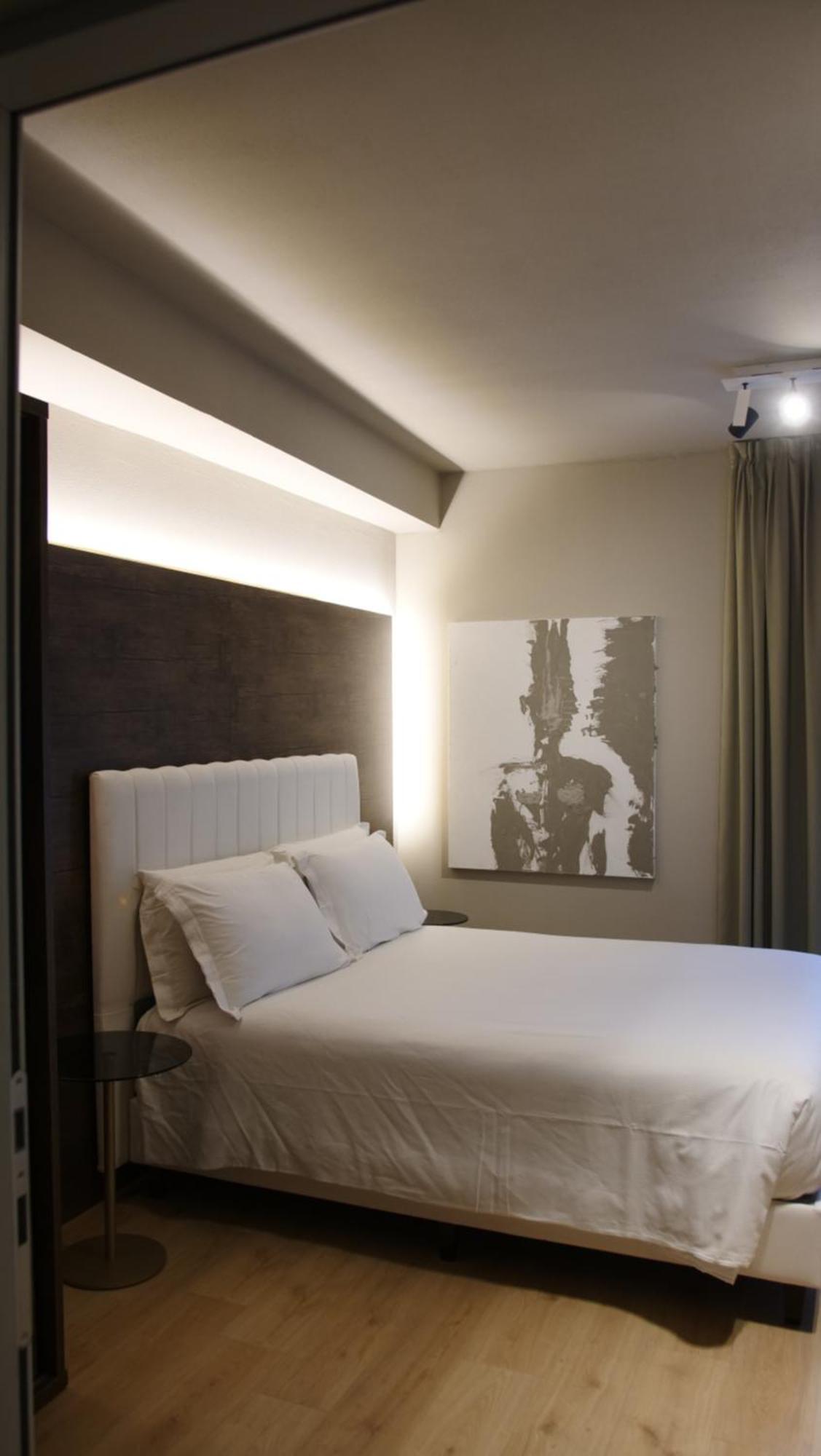 Hotel Battisti 31 Brescia Esterno foto