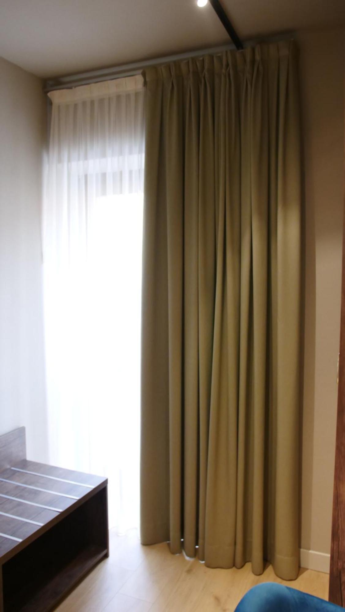 Hotel Battisti 31 Brescia Esterno foto