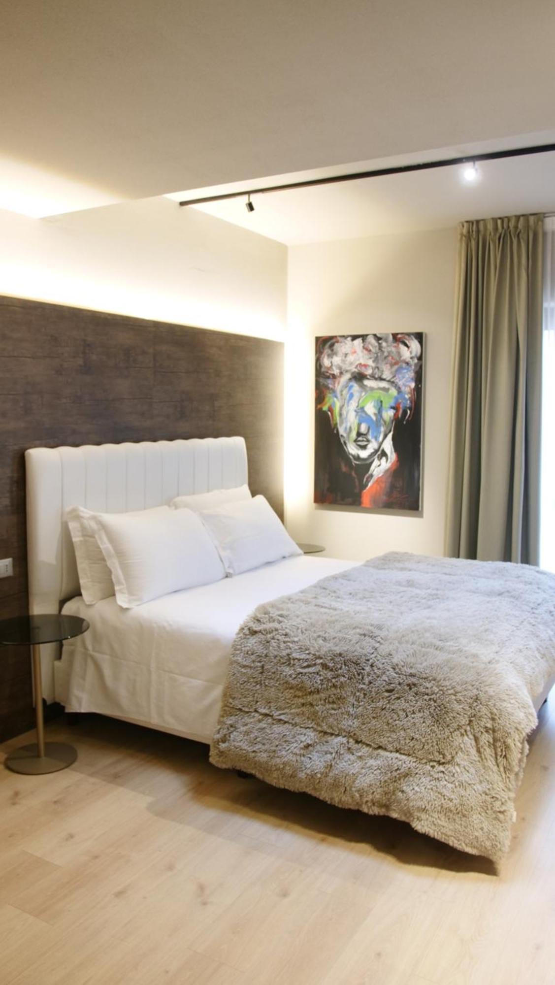 Hotel Battisti 31 Brescia Esterno foto