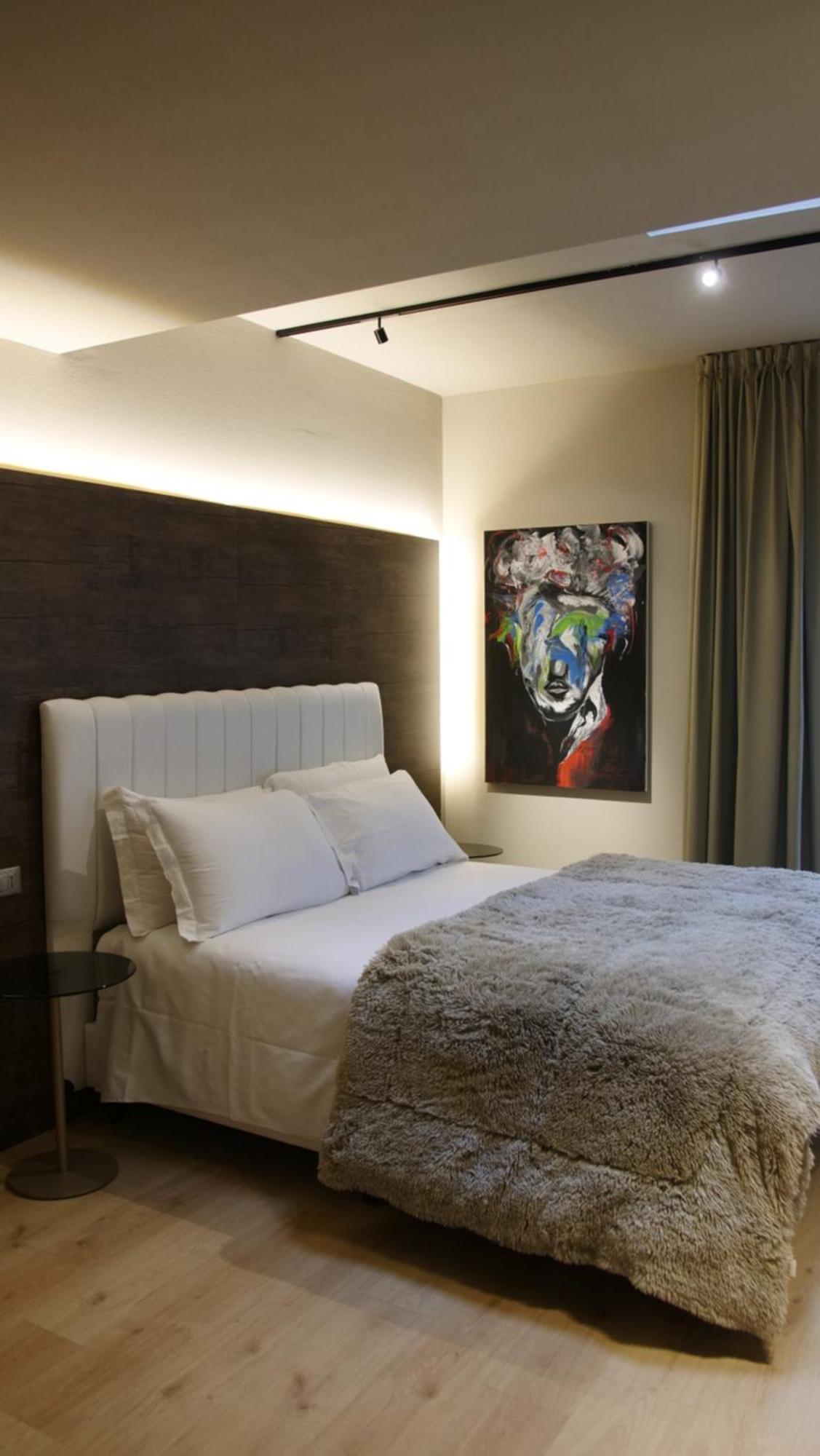 Hotel Battisti 31 Brescia Esterno foto