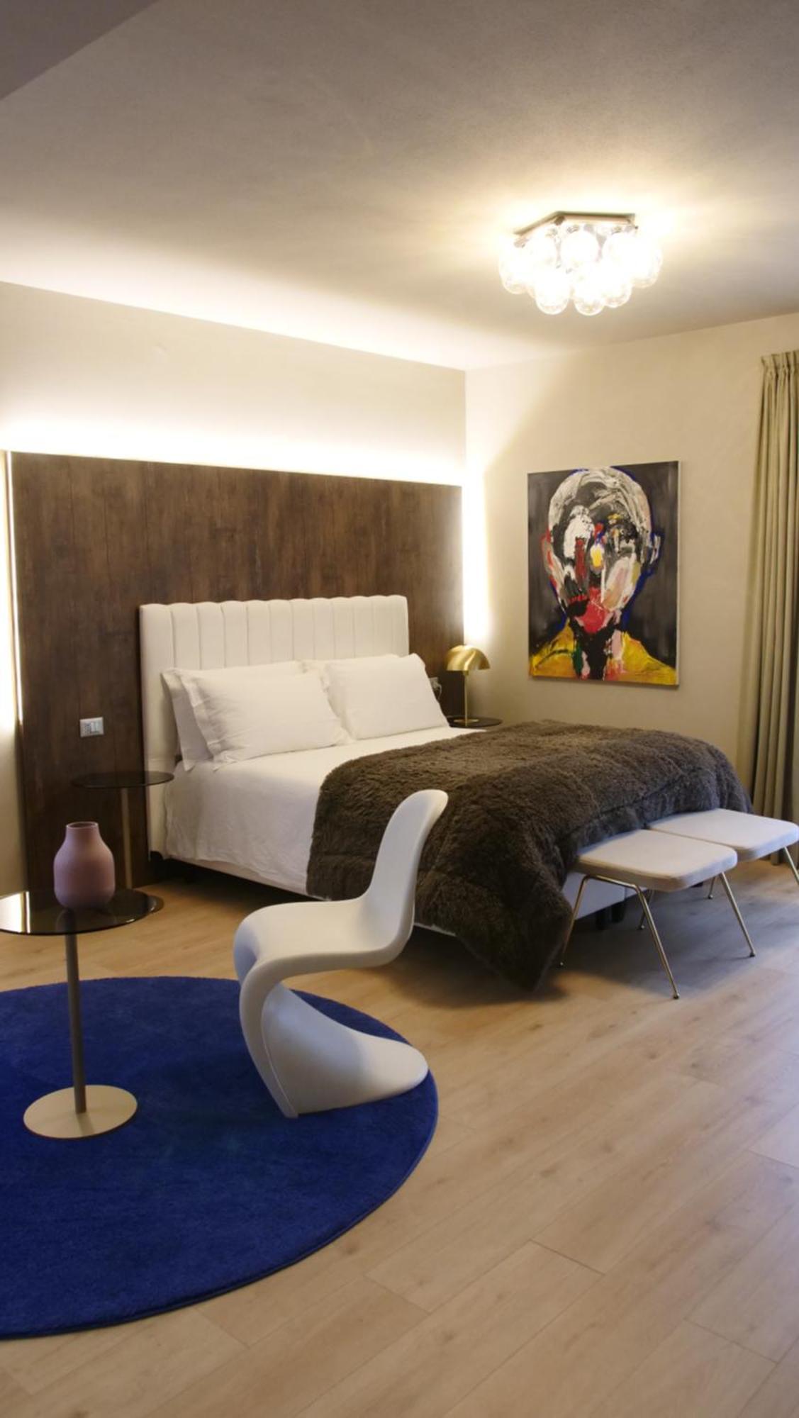 Hotel Battisti 31 Brescia Esterno foto