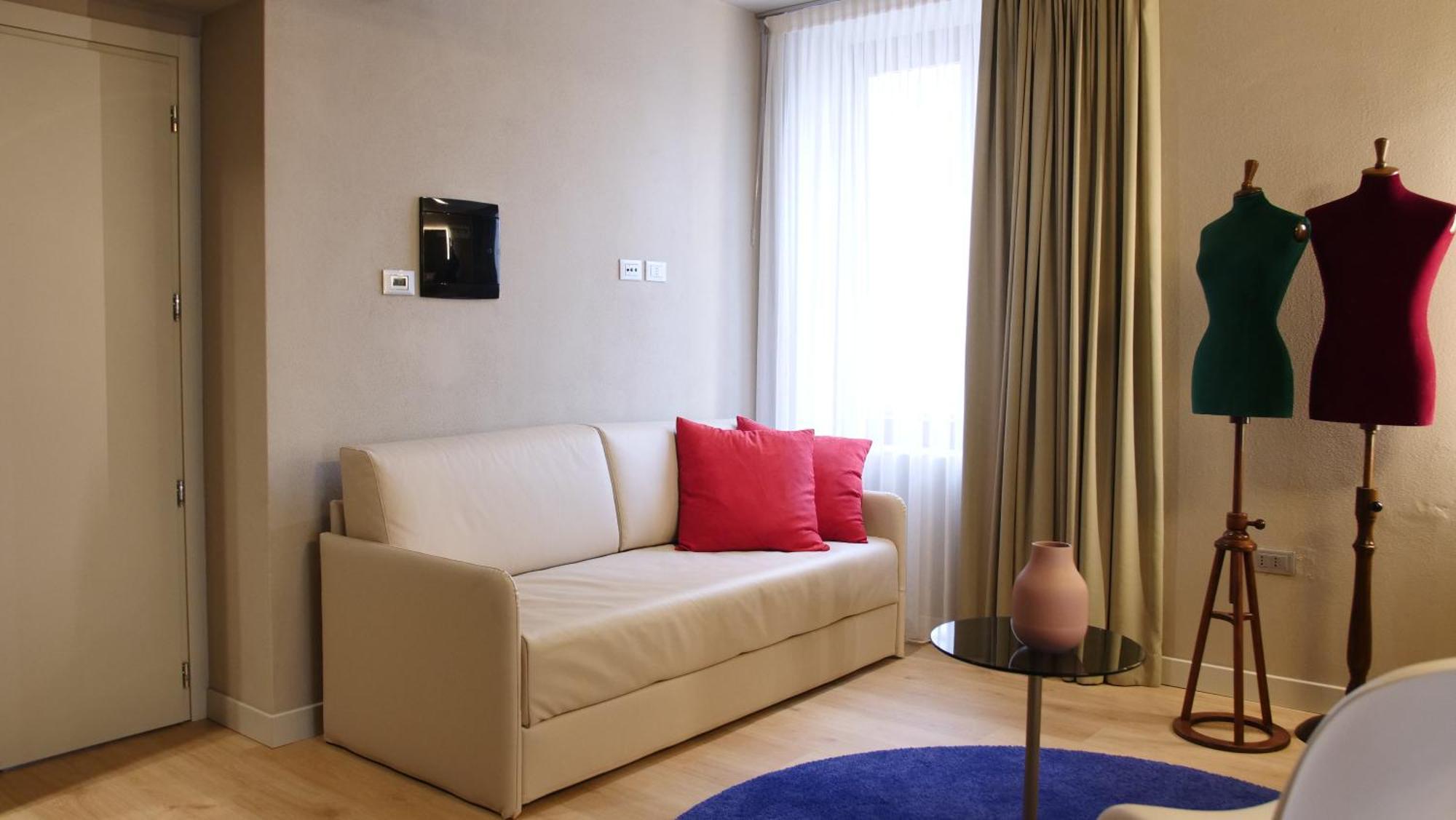 Hotel Battisti 31 Brescia Esterno foto