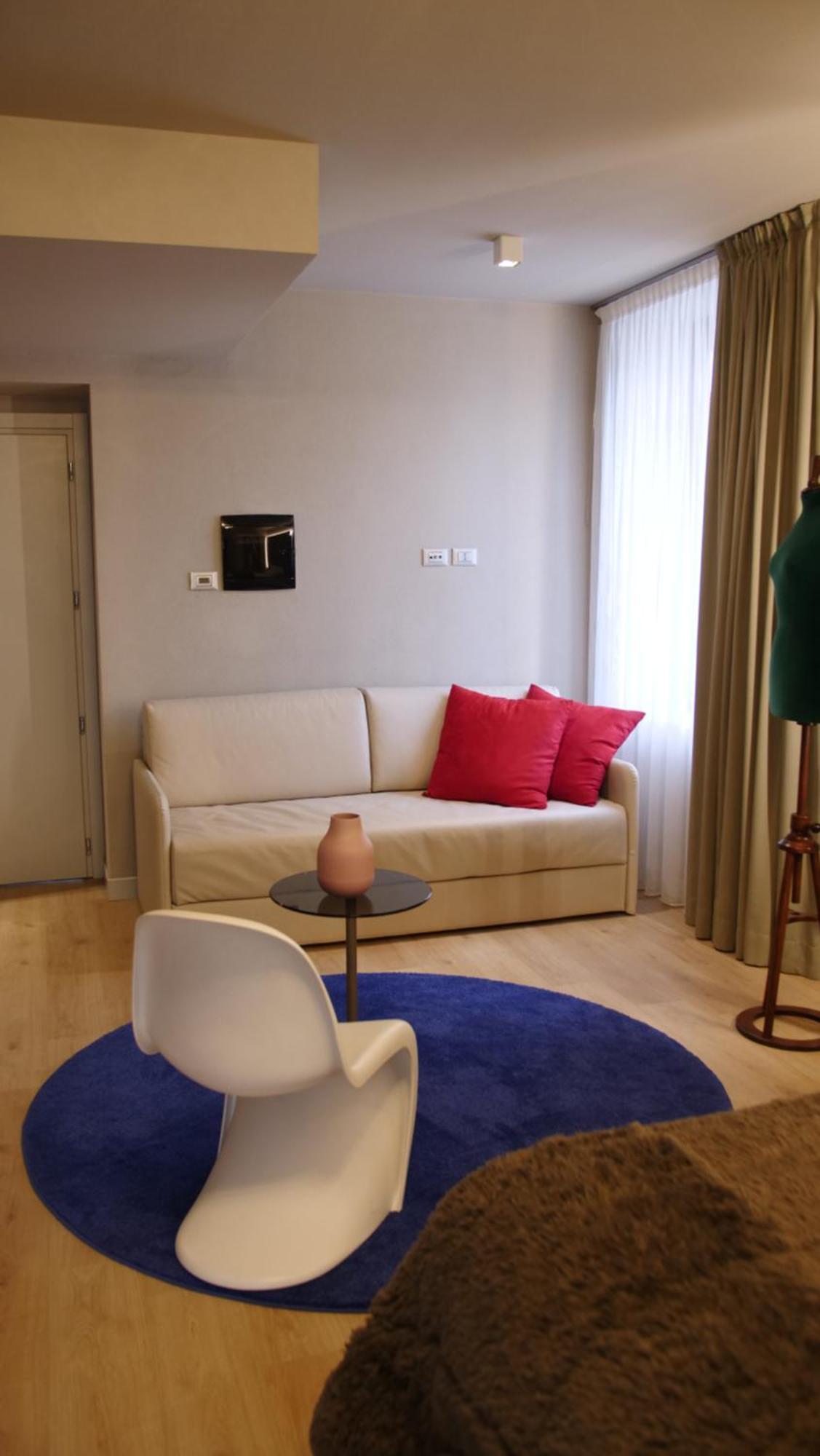 Hotel Battisti 31 Brescia Esterno foto