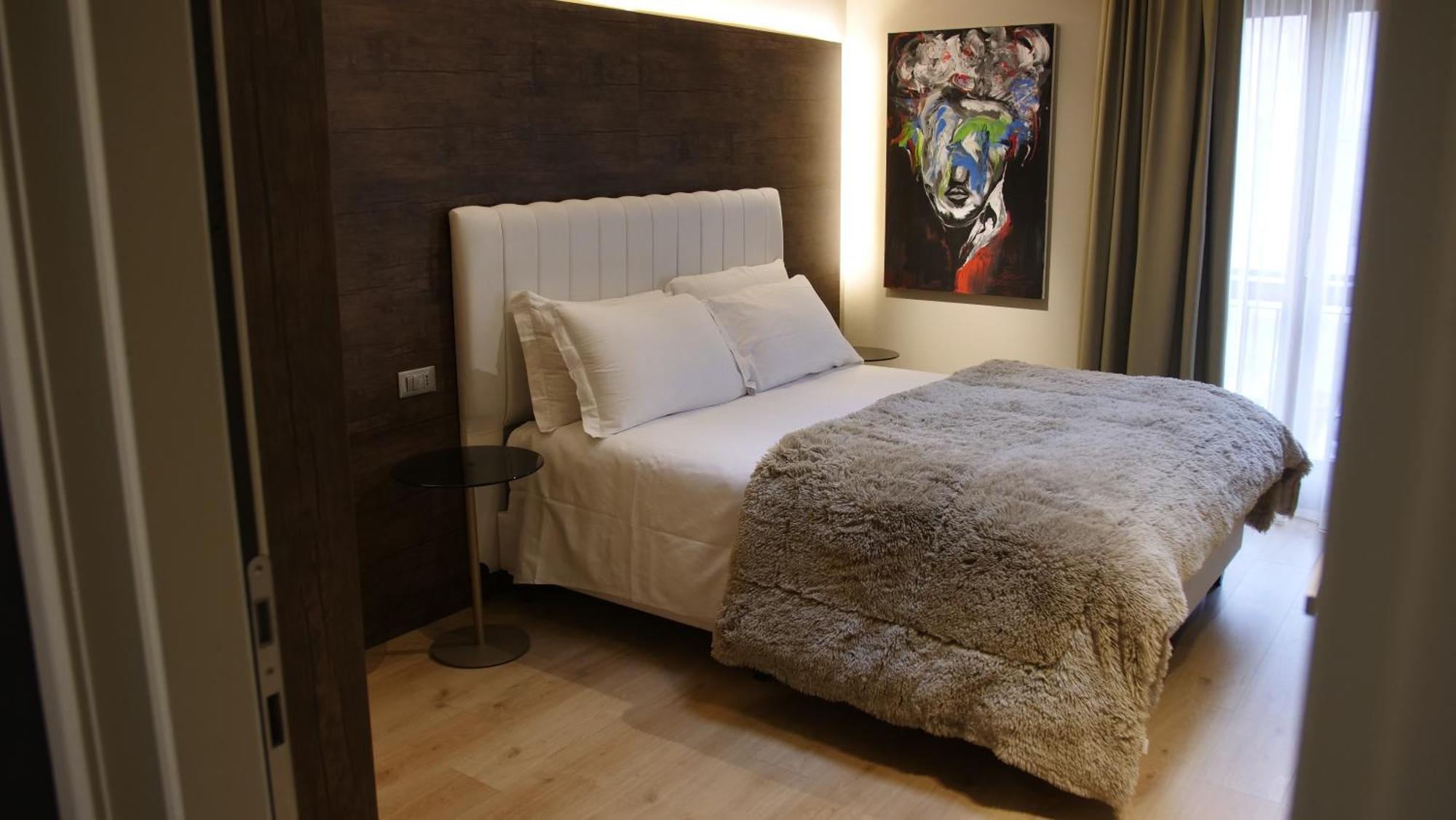 Hotel Battisti 31 Brescia Esterno foto