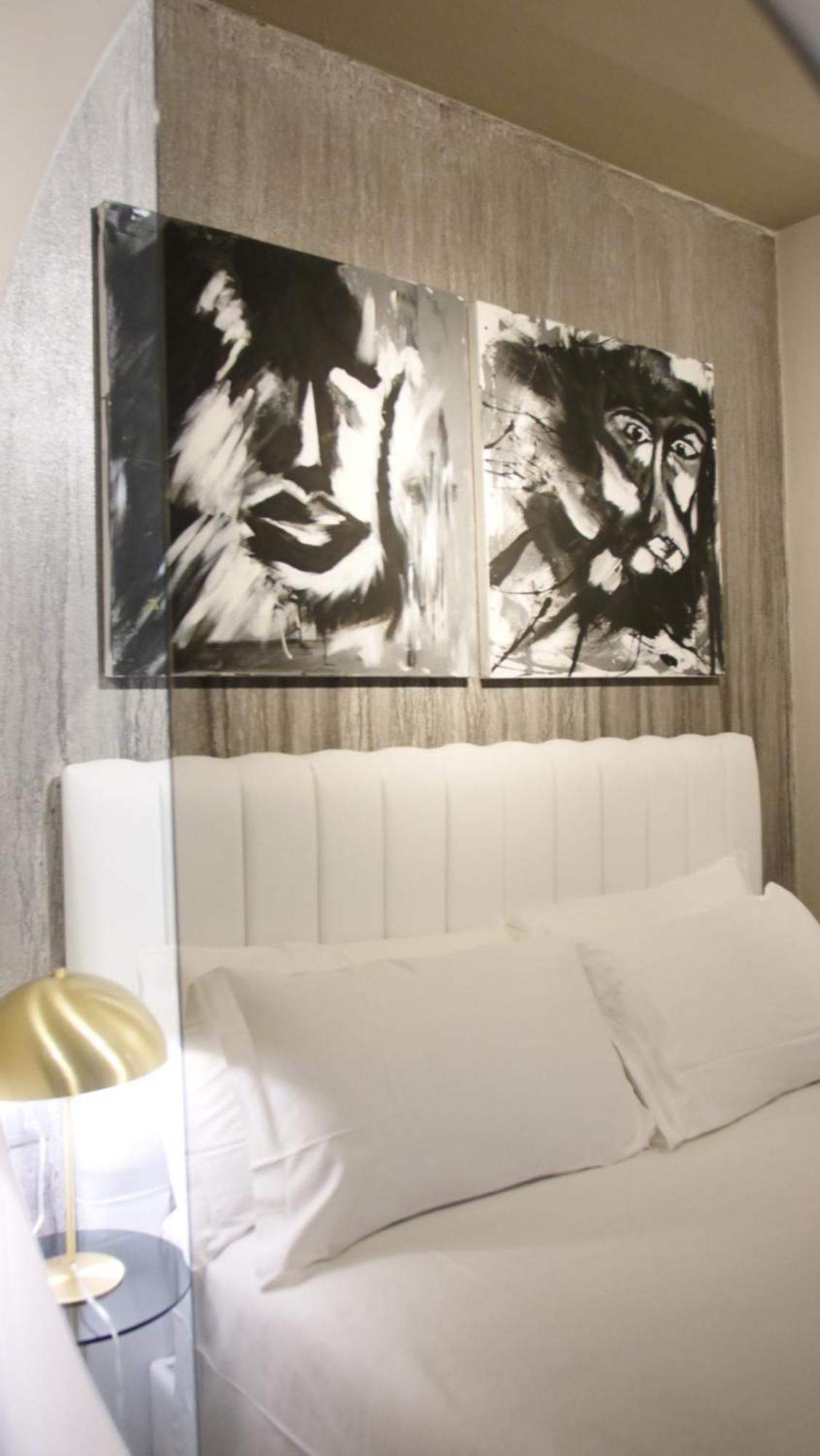 Hotel Battisti 31 Brescia Esterno foto