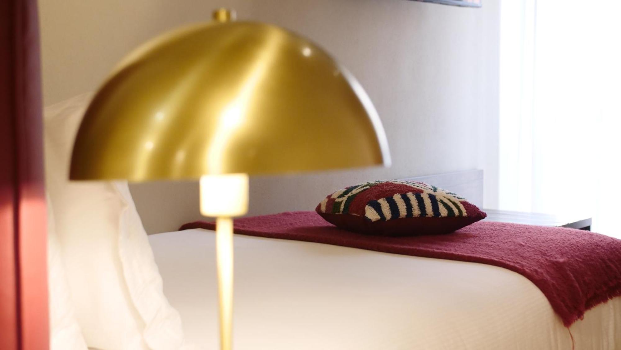 Hotel Battisti 31 Brescia Esterno foto